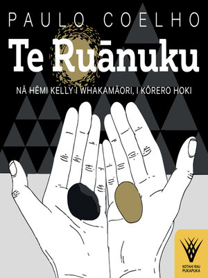 cover image of Te Ruanuku